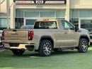 GMC Sierra GMC SIERRA ELEVATION GCC 2022 FULL OPTION FULL SERVICE HISTORY UNDER WARRANTY