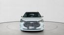 JAC S3 1.6 CVT INTELLIGENT LUXURY | Guaranteed Warranty | 0 Down Payment
