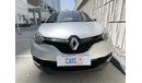Renault Captur RXE 1.4 1.4 | Under Warranty | Free Insurance | Inspected on 150+ parameters