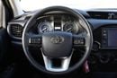 Toyota Hilux SGLX HILUX AT 2.4L  Mid AT DIESEL Grey