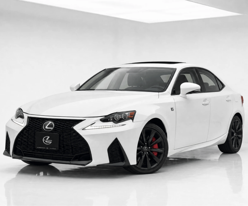 Lexus IS300 3.5