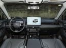 تويوتا راف ٤ Toyota RAV4 Luxury Hybrid 2WD تويوتا RAV4 الفاخرة 2.0 لتر هجينة دفع ثنائي