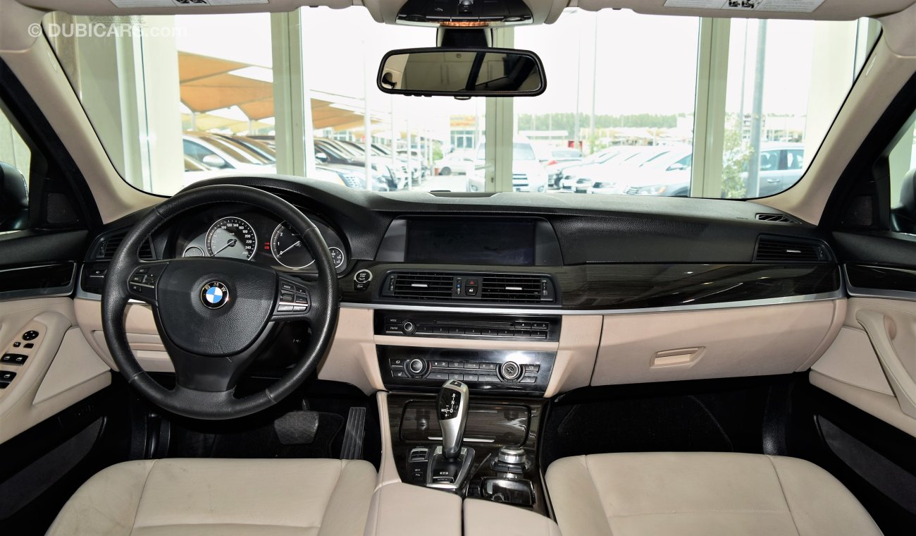 BMW 528i i