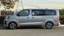 Citroen Spacetourer BUSINESS LOUNGE 2.0T BlueHD 2026 GCC 0Km With 5 Years Warranty @Official Dealer