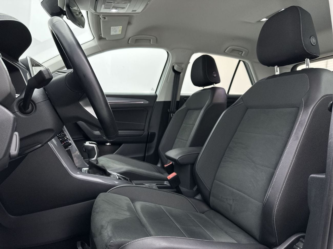 فولكس واجن T ROC Style 1.4L