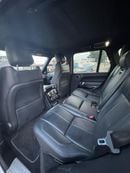 Land Rover Range Rover HSE 5.0L
