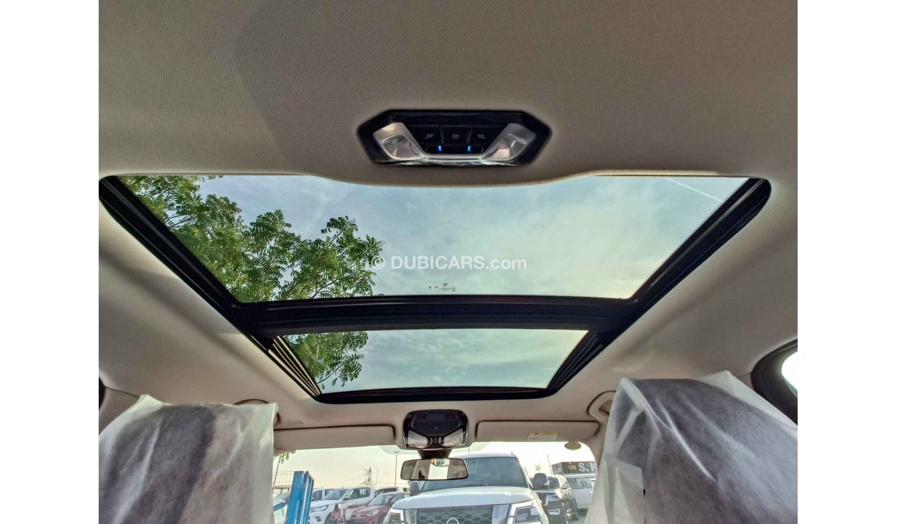 BMW i3 35L ELECTRIC WITH CHARGER / PANORAMIC ROOF WITH LEATHER (CODE #  67929)