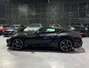 تويوتا سوبرا GR Toyota Supra GR | GCC | Full service History