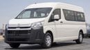 Toyota Hiace HIACE 3.5L AT SET HIROOF