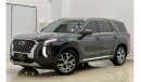 Hyundai Palisade Premium Premium Premium 2020 Hyundai Palisade Premium-Hyundai Warranty-Full Service History-Service 