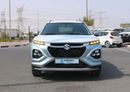 Suzuki Fronx GLX | 9 inch Display Audio | 360 Camera | HUD | 6 Airbags | 2024 - EXPORT ONLY
