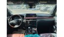 لكزس LX450 2021 Lexus Lx450D Diesel Farewell Stock Last Few units only