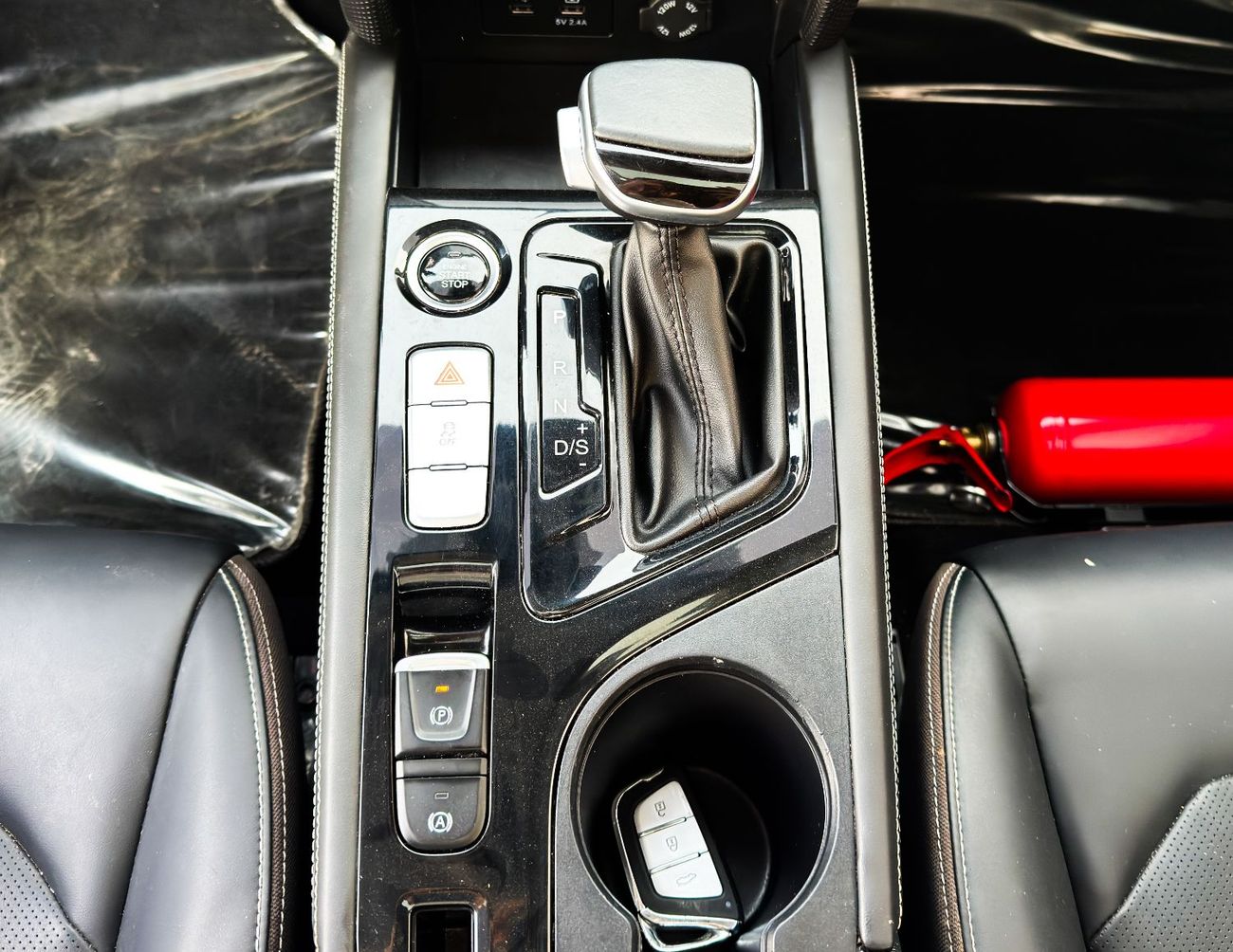 JAC J7 Jac J7 | 1.5 L | 2024 | GCC | Accident-Free | In Excellent Condition | 605 P.M