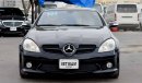 مرسيدس بنز SLK 350