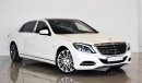 Mercedes-Benz S600 Maybach / Reference: VSB 31269