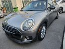 Mini Clubman cooper 1.5L (134 HP)