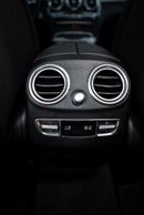 Mercedes-Benz GLC 43 AMG 4MATIC