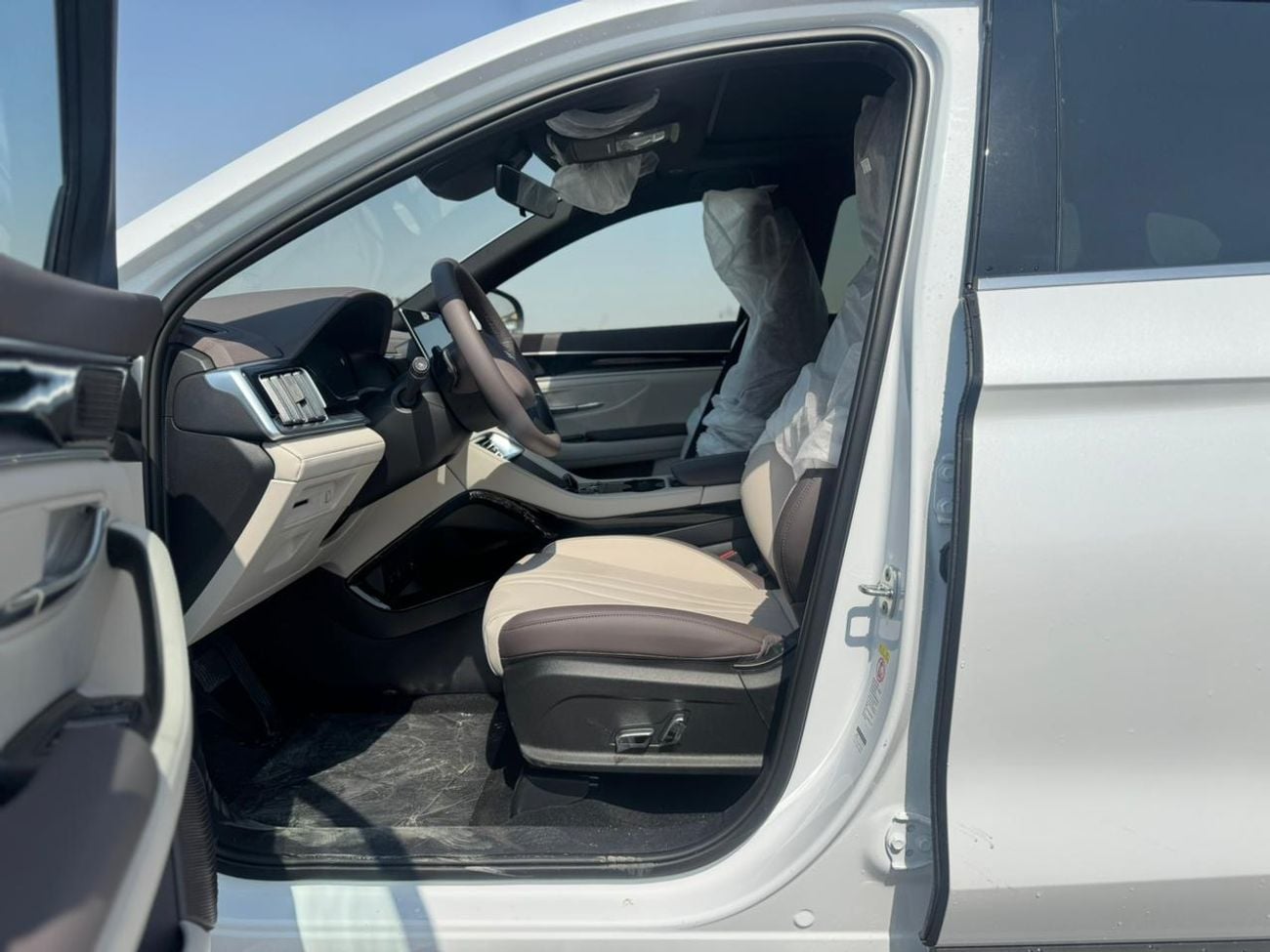 BYD Song Plus BYD SONG PLUS 2025 1.5L HEV