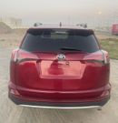 Toyota RAV4 ADVENTURE petrol ,2.5 liter ,right hand drive ,only for export available