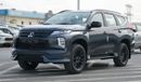 ميتسوبيشي مونتيرو سبورت Brand New Mitsubishi Montero Sport Prime Edition 2023 Export 3.0L A/T 4WD Petrol|Grey/Black|