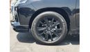 Lexus LX 570 5.7L, KURO BLACK EDITION, 21" Rims, 360° Camera, First Hand Used, Low Mileage (LOT # LXB2019)