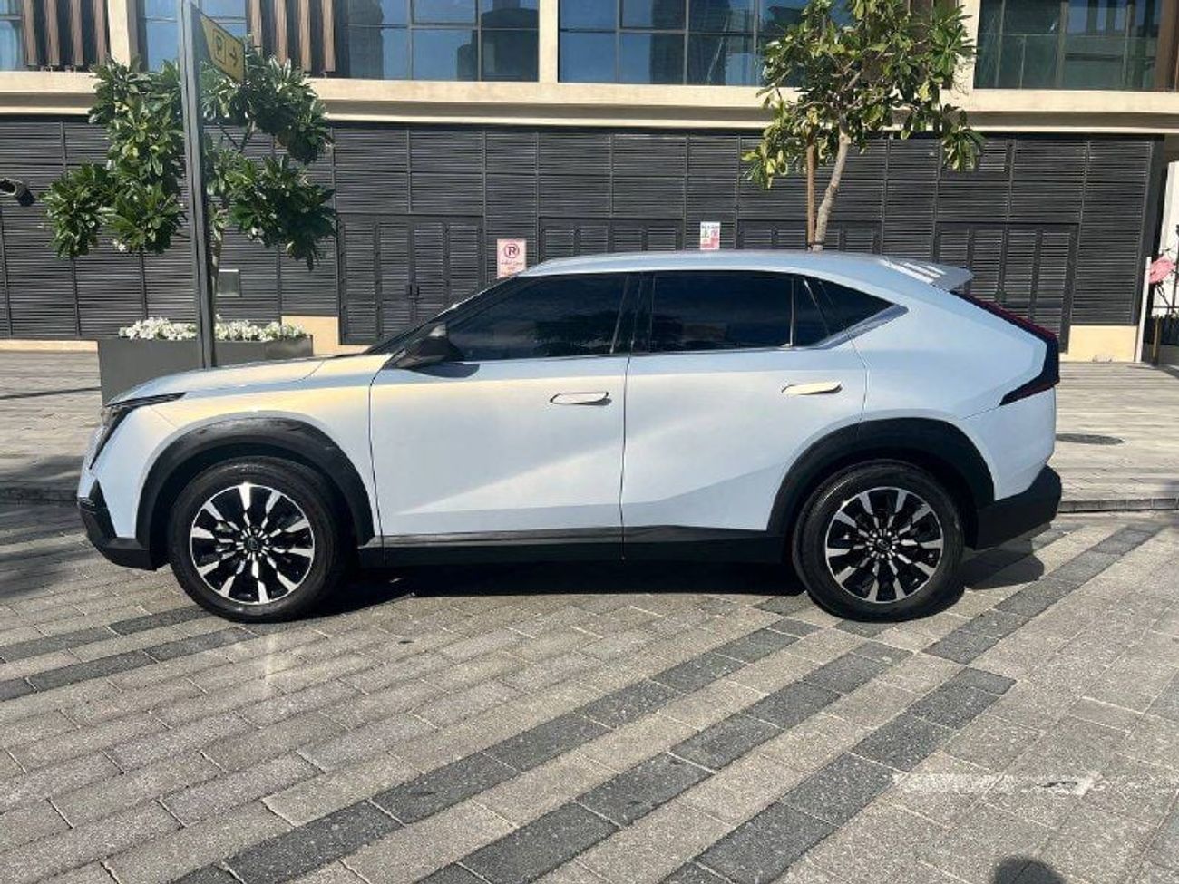 جي إي سي إمكو 1.5T GS