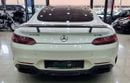 Mercedes-Benz AMG GT S MERCEDES GT-S 2015 IN PERFECT CONDITION MODIFIED TO STAGE 2 750 HP