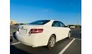 تويوتا كامري Toyota Camry with Sunroof