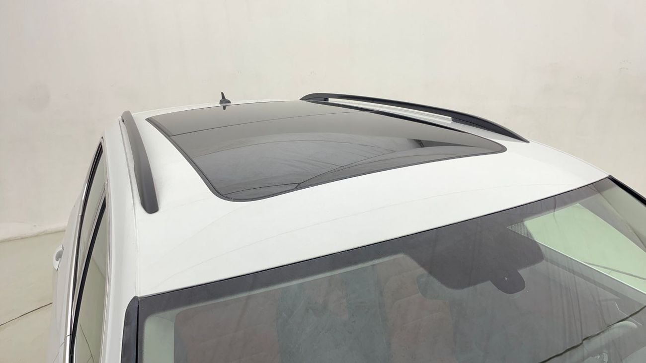 فولكس واجن تيجوان 1.4L 2020 | 0 DP | 799/Month | 30 Day Return | Service History