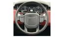 Land Rover Range Rover Sport 2016 Range Rover Sport HST, Full Service History, Warranty, GCC