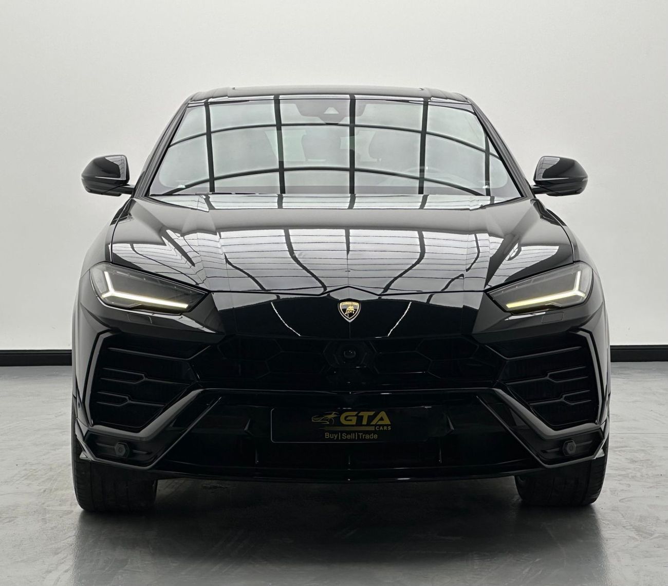 لامبورغيني اوروس 2020 Lamborghini Urus, 1 Year Warranty, Full Service History