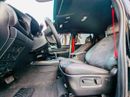 Toyota Hilux Toyota Hilux pickup 2021 GR SPORT 2.7 V4