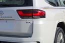 Toyota Land Cruiser LHD LC300 4.0L PETROL V6 VX-V FULL OPTION WITH RADAR 4WD AT 7S 2025MY