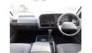 Toyota Hiace Hiace RIGHT HAND DRIVE (PM241)