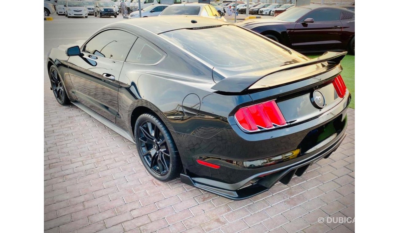 Ford Mustang Available for sale