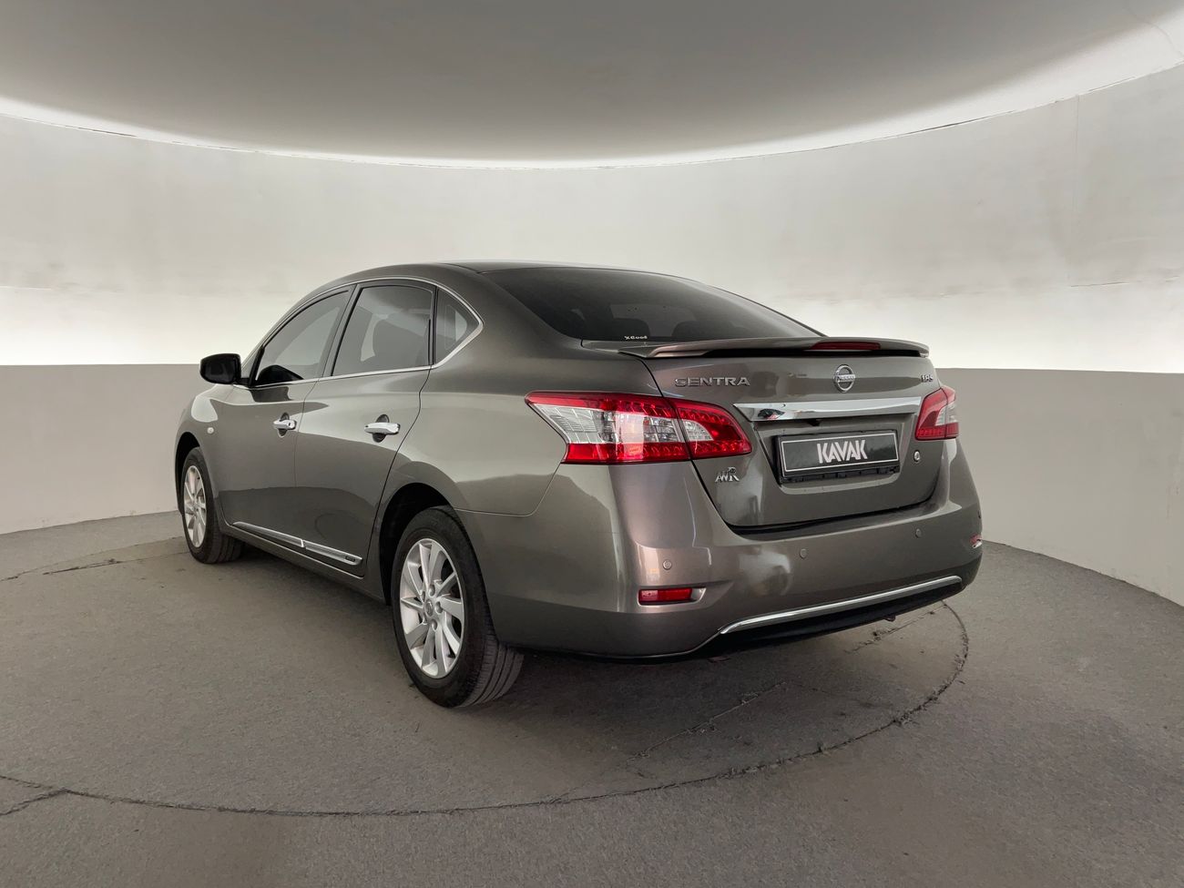 Nissan Sentra S | Guaranteed Warranty | 0 Down Payment