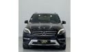 Mercedes-Benz ML 500 2013 Mercedes Benz ML500 4matic, Service History, Warranty, Low KMs, GCC