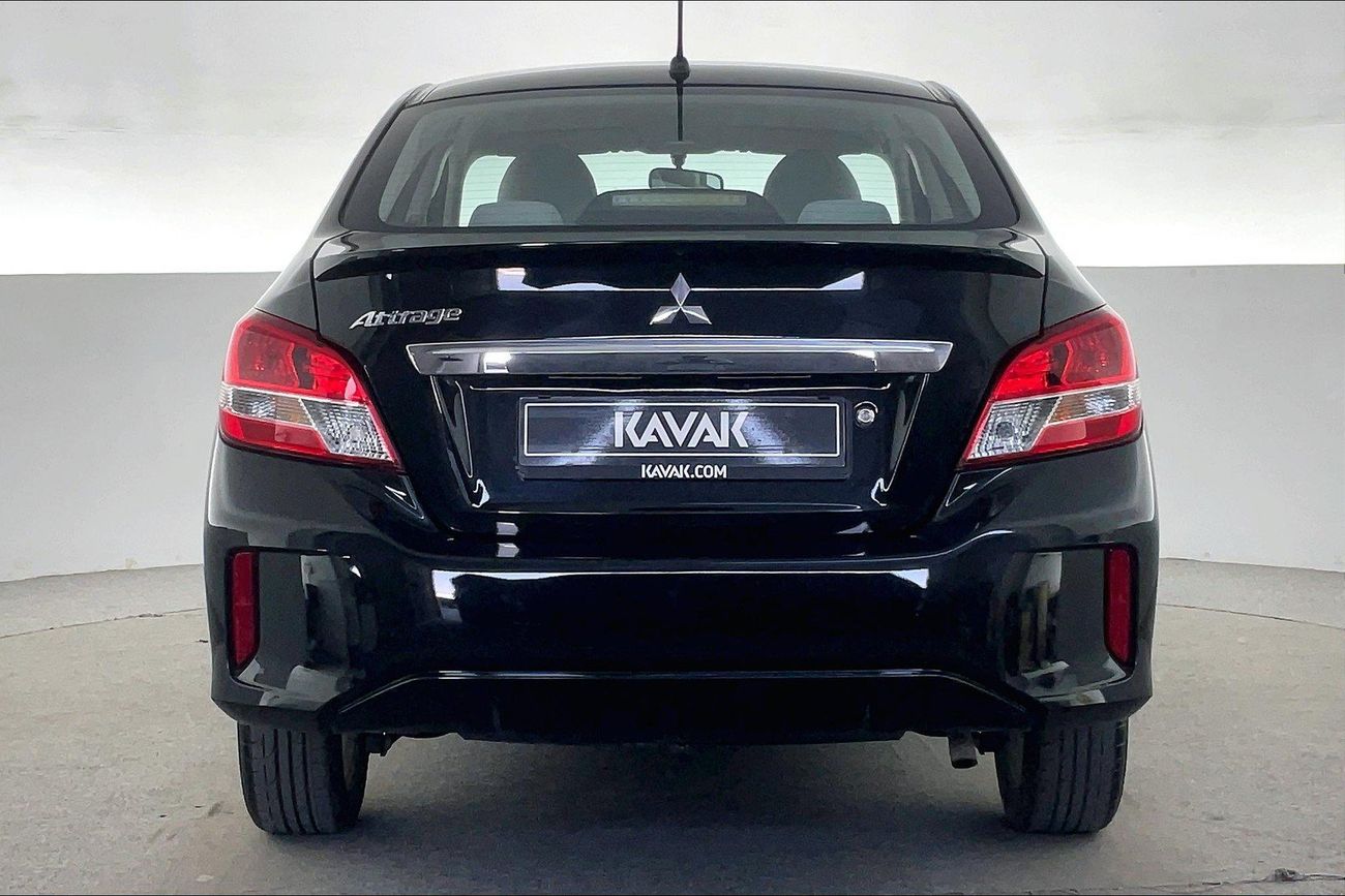 ميتسوبيشي اتراج GLX Full | National Day Celebration | شامل الضمان | 0 ﺪﻔﻋﺓ ﺃﻮﻟﻯ