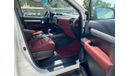 تويوتا هيلوكس TOYOTA HILUX GLX-S DC 2.7 - 2021 AUTOMATIC FULL OPTION