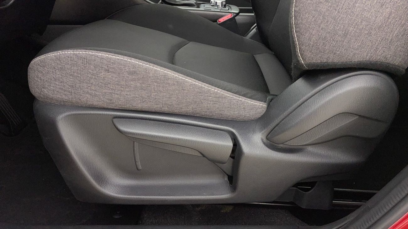 مازدا CX3 GT 2 | بدون دفعة مقدمة | اختبار القيادة في المنزل