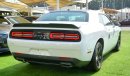 Dodge Challenger Dodge Challenger SXT V6 2018/Leather Seats/Very Good Condition