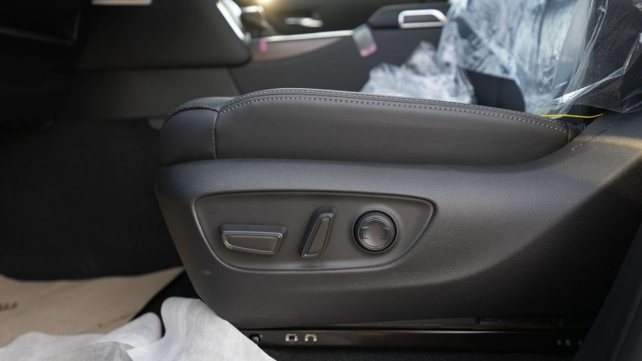 Toyota Land Cruiser VX 3.5L