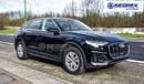 Audi Q8 3.0 TFSI. 250 kW/340 h.p. for LOCAL and EXPORT