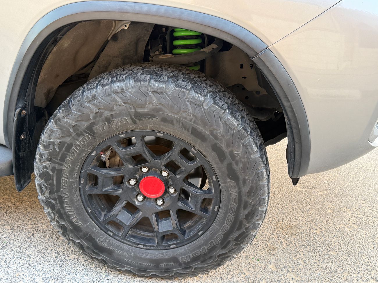 تويوتا فورتونر