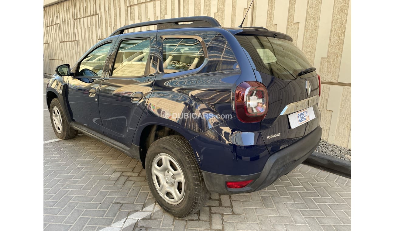 رينو داستر 2.5 S 1.6 | Under Warranty | Free Insurance | Inspected on 150+ parameters