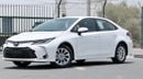 Toyota Corolla XLI