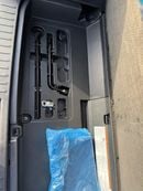 Toyota Highlander AWD Hybrid leather seats Full Option