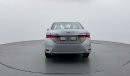 Toyota Corolla 2.0 XLI 2 | Under Warranty | Inspected on 150+ parameters