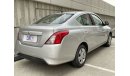 Nissan Sunny SV 1.5 | Under Warranty | Free Insurance | Inspected on 150+ parameters