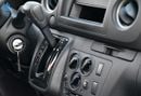 Nissan Urvan HIGH ROOF WIDE BODY 3-Seater Automatic (4-Door) NV350 Highroof Delivery Van GCC  White Automatic